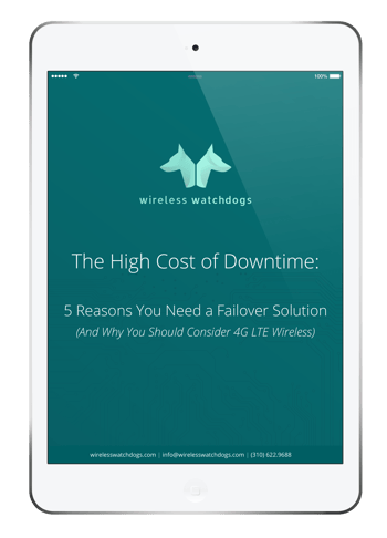 High Cost Downtime download