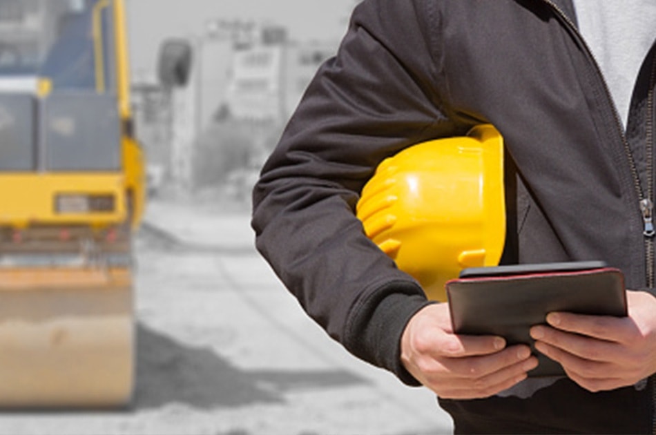 Construction Mobile Device Management