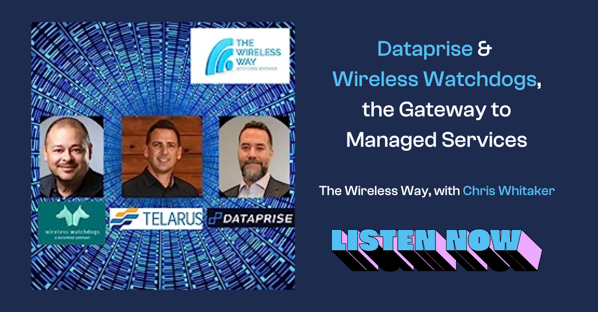 The Wireless Way Podcast