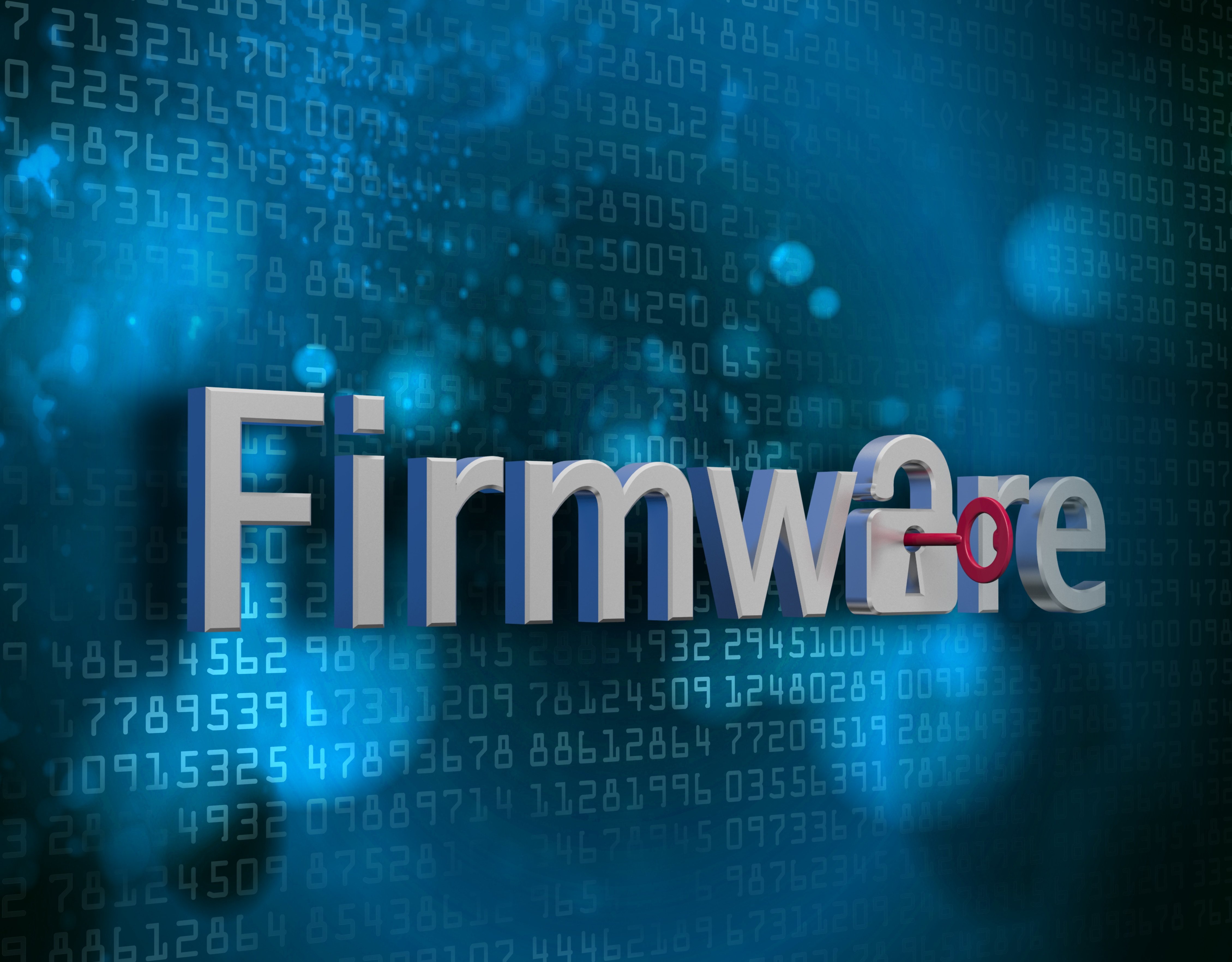 firmware-mobility-management